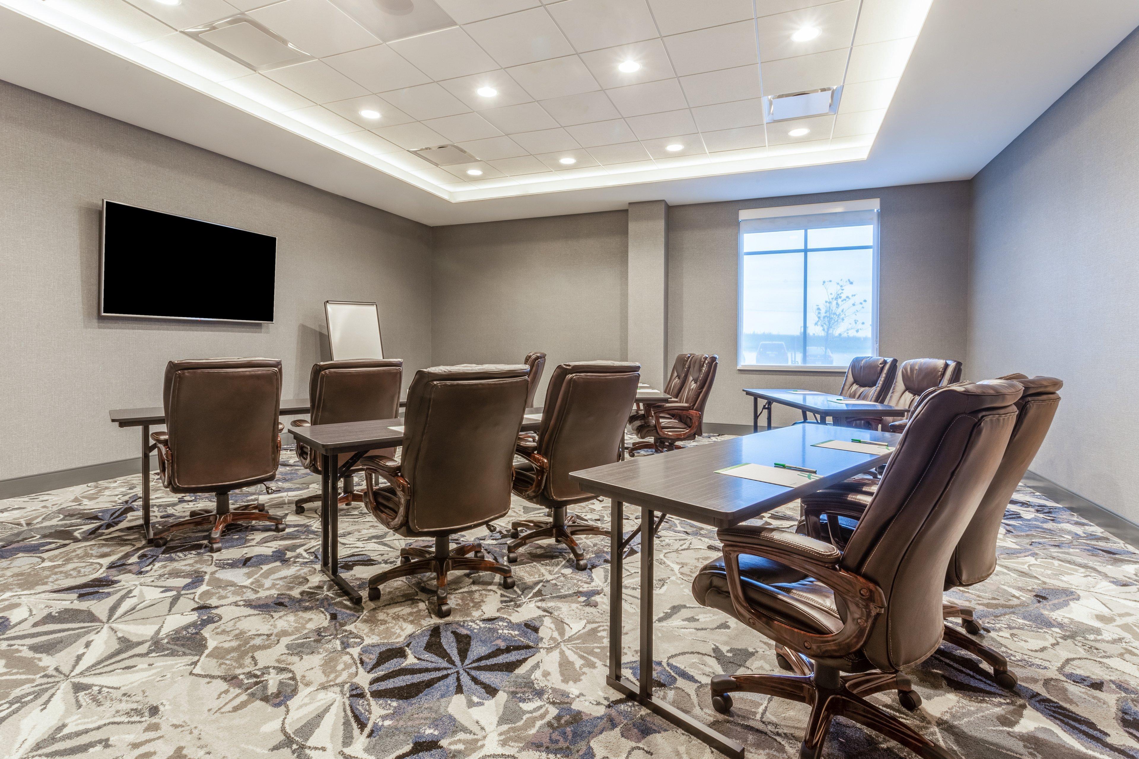 Holiday Inn & Suites Cedar Falls-Waterloo Event Ctr By Ihg מראה חיצוני תמונה