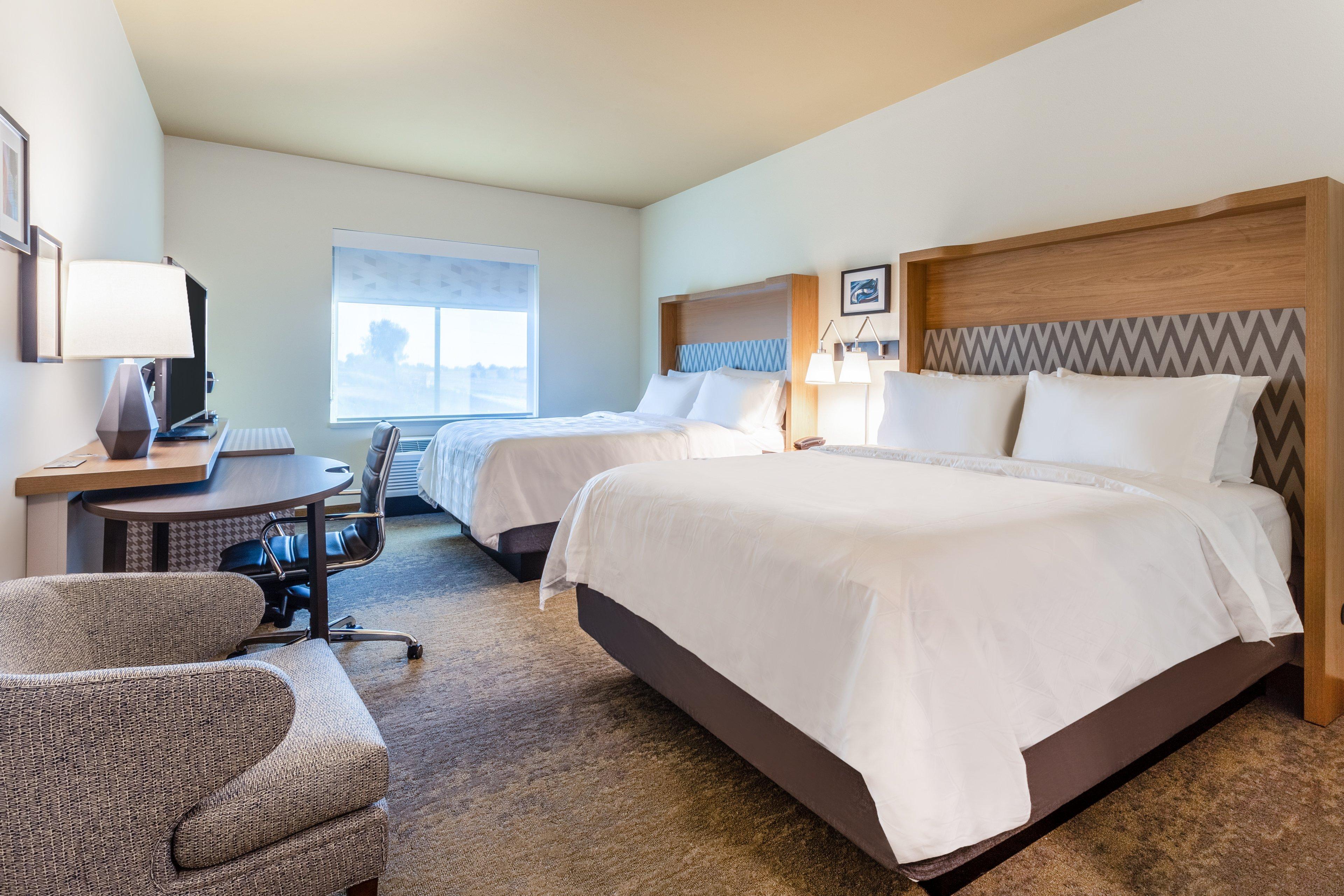 Holiday Inn & Suites Cedar Falls-Waterloo Event Ctr By Ihg מראה חיצוני תמונה