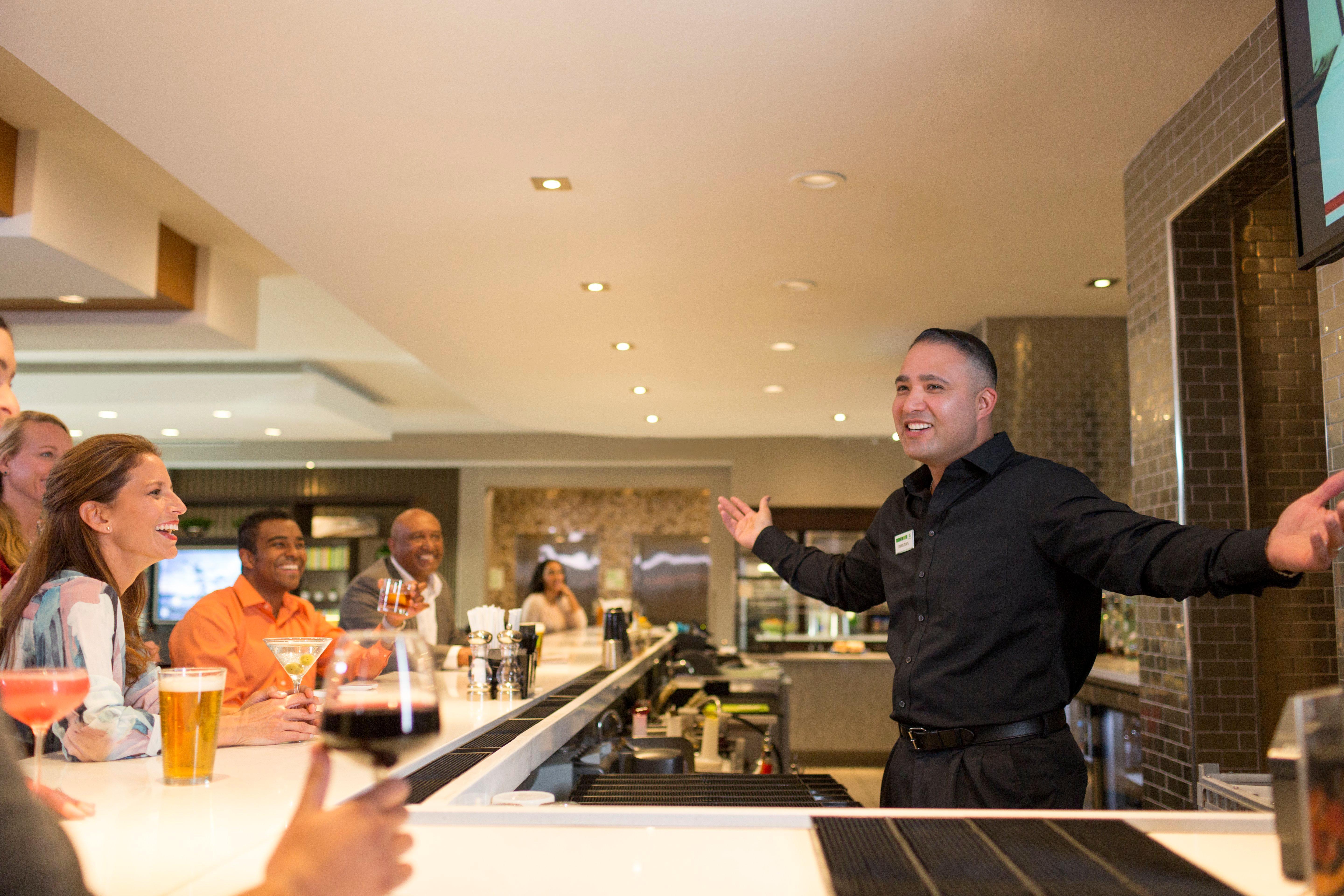 Holiday Inn & Suites Cedar Falls-Waterloo Event Ctr By Ihg מראה חיצוני תמונה