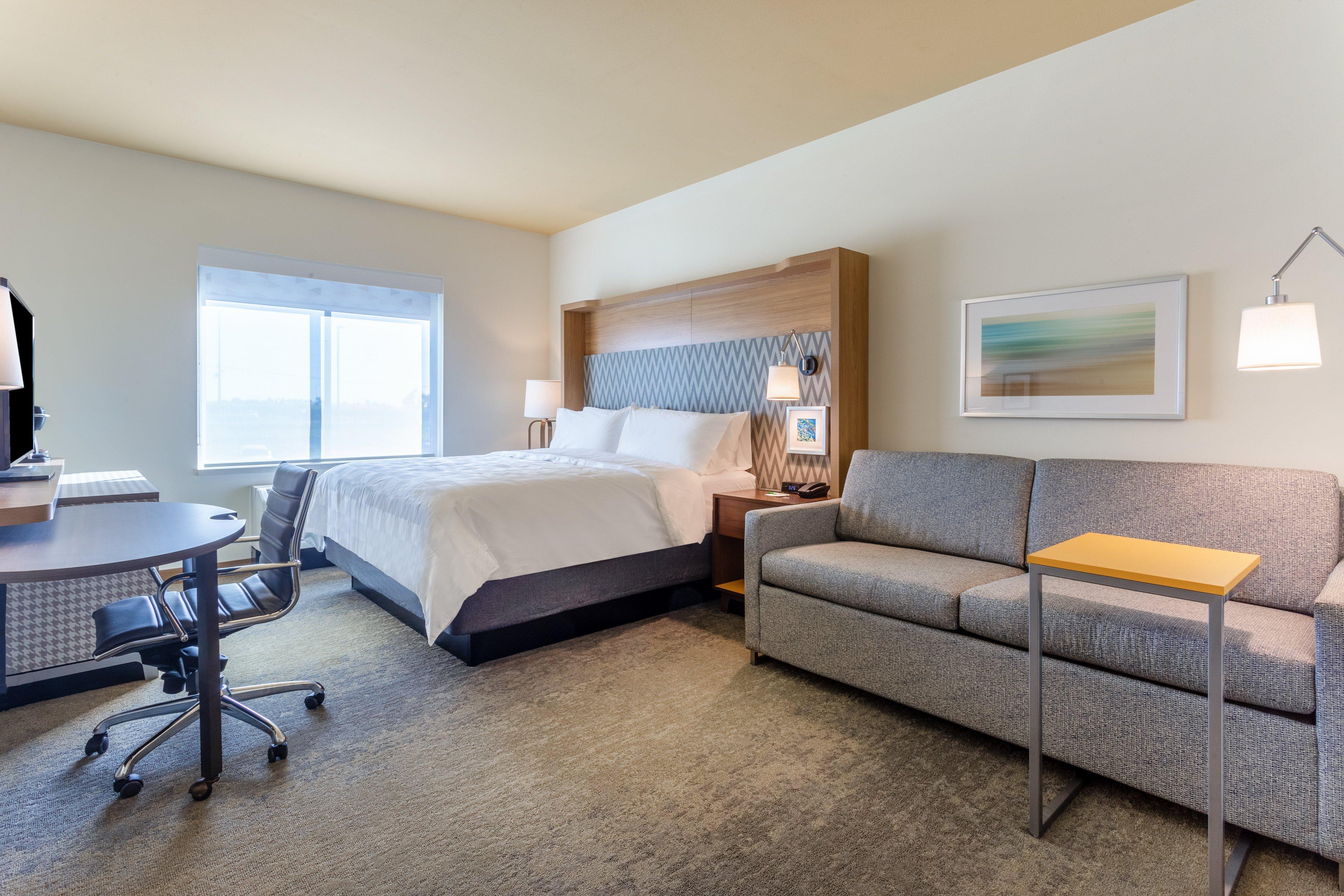 Holiday Inn & Suites Cedar Falls-Waterloo Event Ctr By Ihg מראה חיצוני תמונה