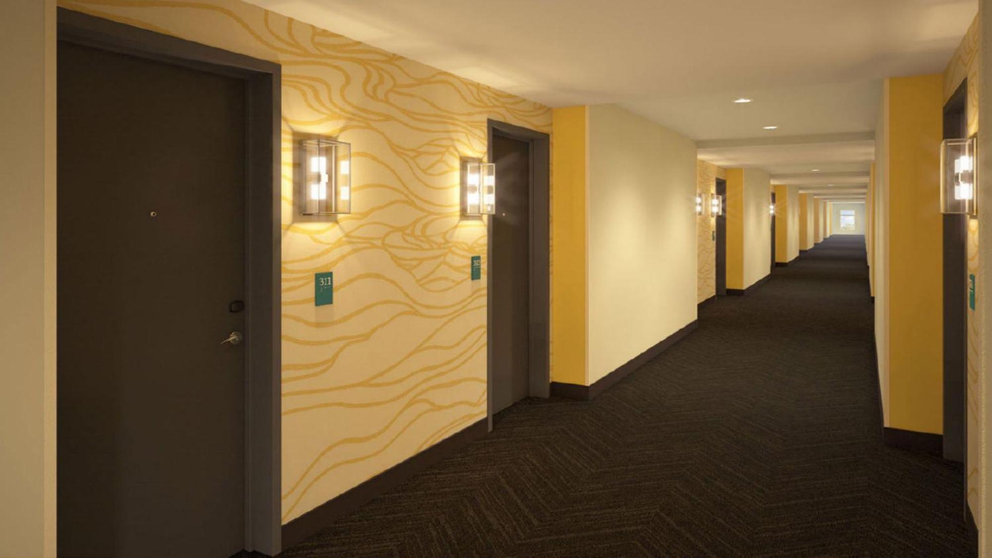 Holiday Inn & Suites Cedar Falls-Waterloo Event Ctr By Ihg מראה חיצוני תמונה